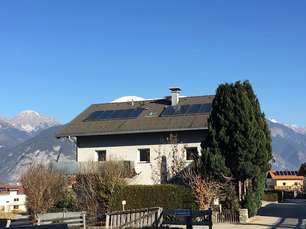 Gerda Wellness Apartment Grinzens Austria