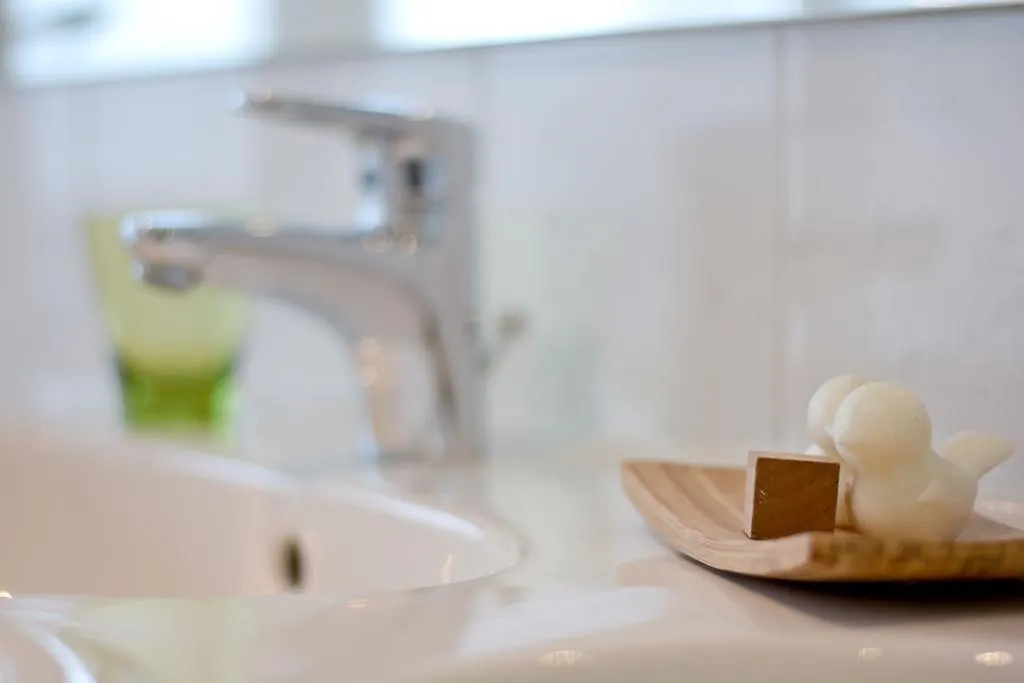 Gerda Wellness Apartment Grinzens Austria