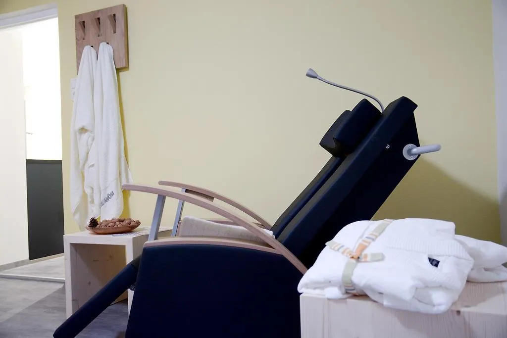 Gerda Wellness Apartment Grinzens 0*,  Austria