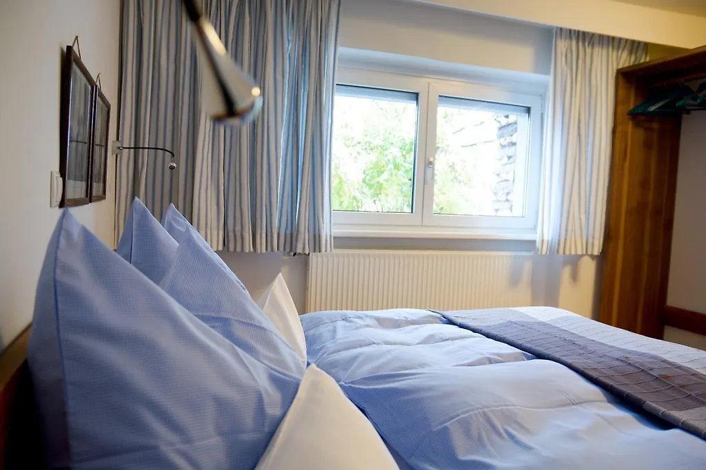 Gerda Wellness Apartment Grinzens Austria